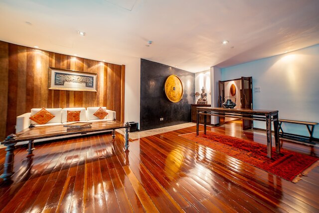 ヴィラ サマディ バイ サマディ - 12歳 以上 のみ