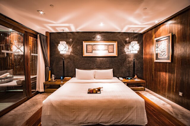 ヴィラ サマディ バイ サマディ - 12歳 以上 のみ