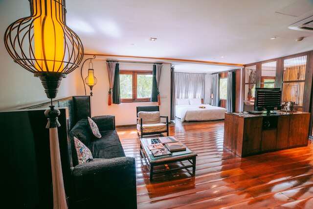 ヴィラ サマディ バイ サマディ - 12歳 以上 のみ