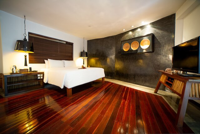 ヴィラ サマディ バイ サマディ - 12歳 以上 のみ