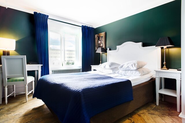 ヘルステンズ マンゴード