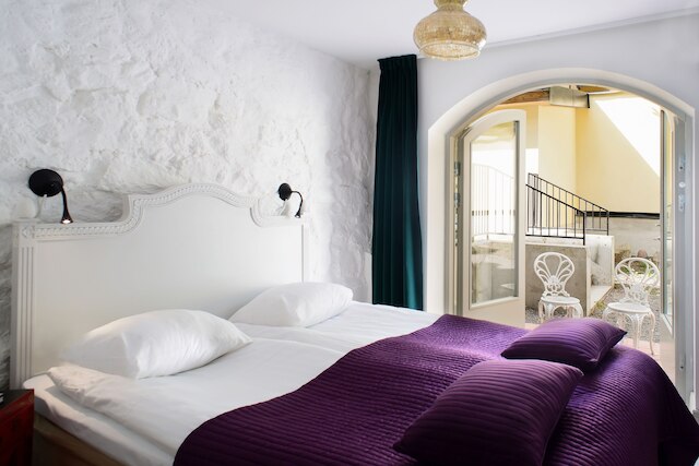 ヘルステンズ マンゴード