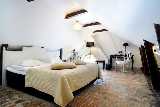 ヘルステンズ マンゴード