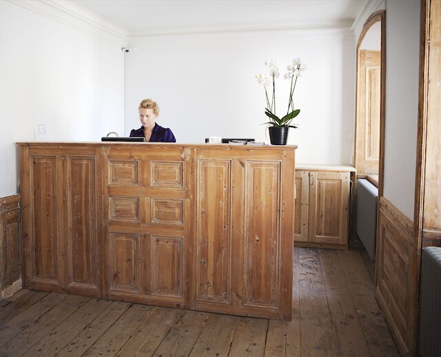 ヘルステンズ マンゴード