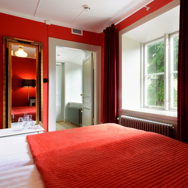 ヘルステンズ マンゴード