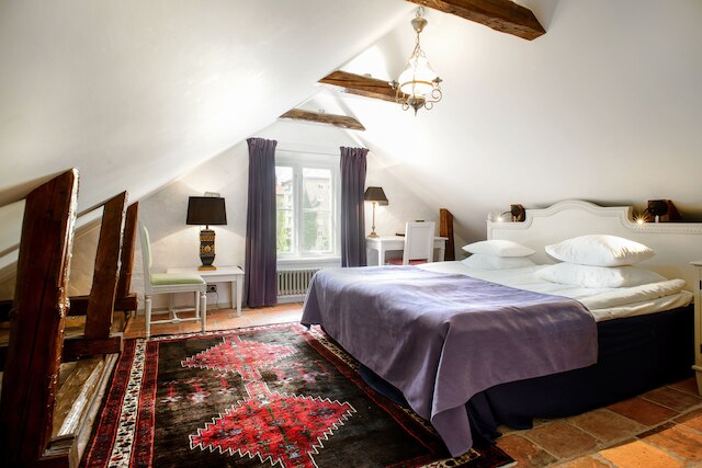 ヘルステンズ マンゴード