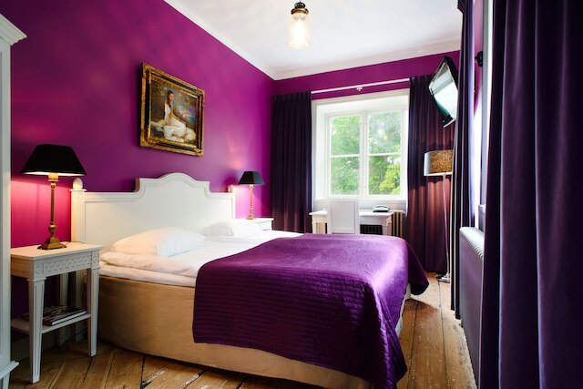 ヘルステンズ マンゴード