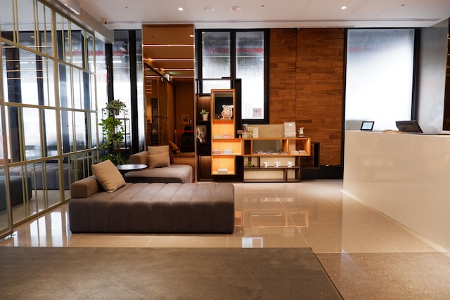 ホームホテル信義 (HOME HOTELーXINYI)