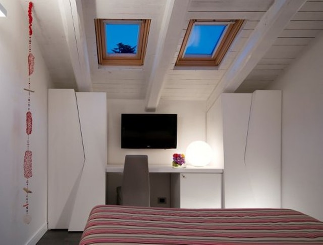 ホテル ド ロメ