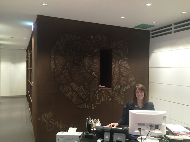 ホテル ド ロメ