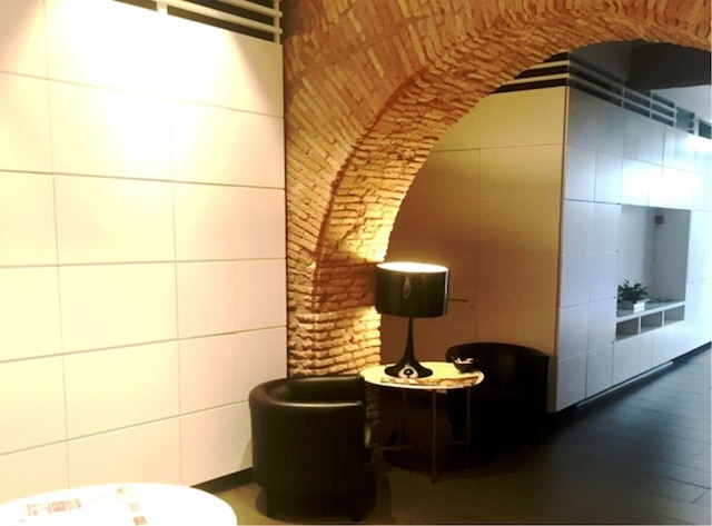 ホテル ド ロメ