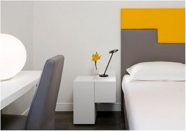 ホテル ド ロメ