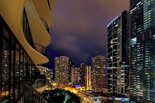 ラディソン ブル アクア ホテル シカゴ