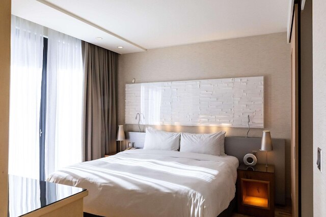 ラディソン ブル アクア ホテル シカゴ