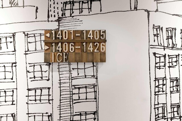 ラディソン ブル アクア ホテル シカゴ