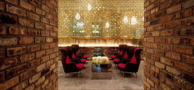 ラディソン ブル アクア ホテル シカゴ