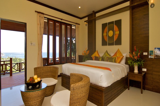 バンズ ダイビング リゾート