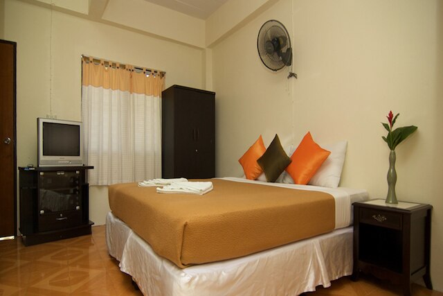 バンズ ダイビング リゾート