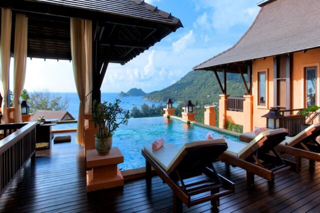 バンズ ダイビング リゾート