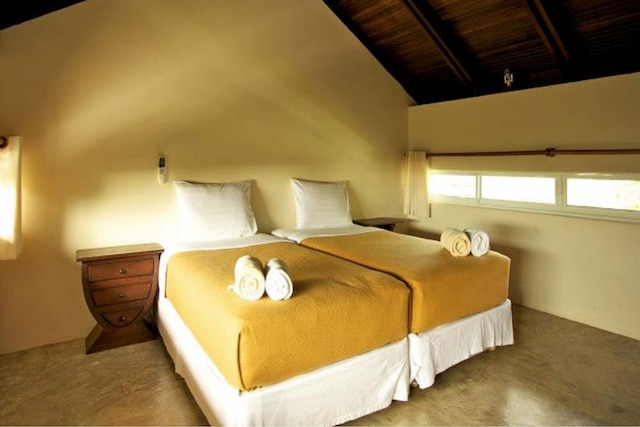 バンズ ダイビング リゾート