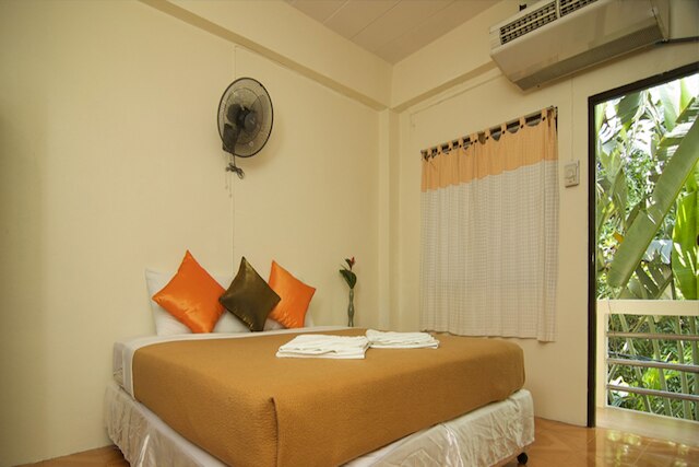 バンズ ダイビング リゾート