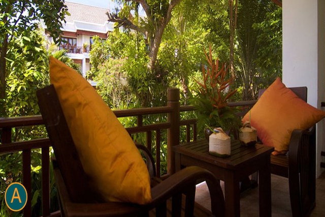 バンズ ダイビング リゾート