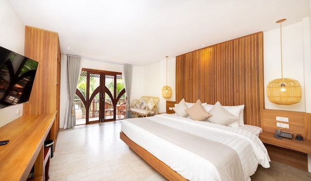 バンズ ダイビング リゾート