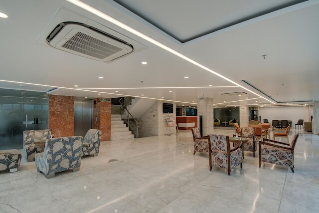 アイリス パーク ホテル