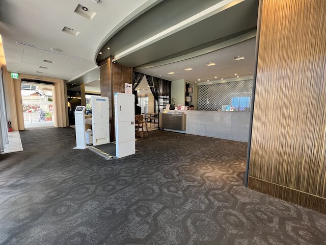 フォワード ホテル 台北 (台北馥華商旅)