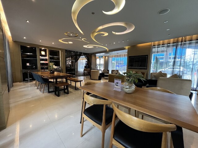 フォワード ホテル 台北 (台北馥華商旅)