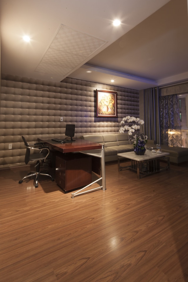 サンフラワー ラグジュアリー ホテル