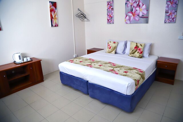 アクエリアス オン ザ ビーチ