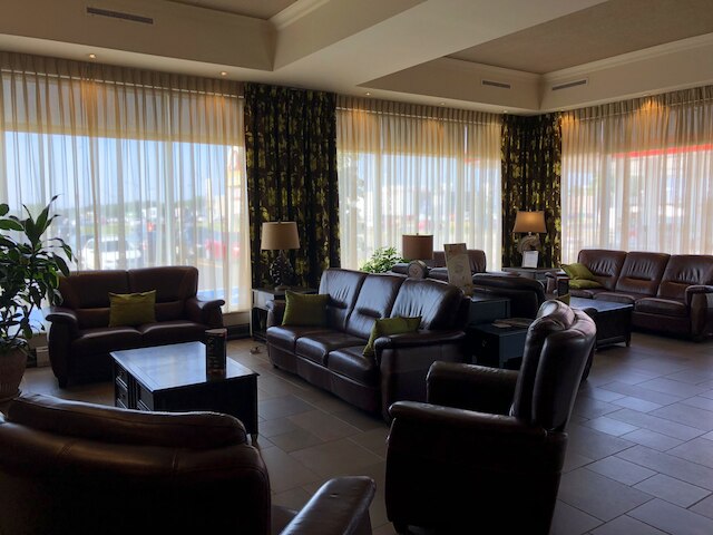 ホテル L'オイ デ ネージュ