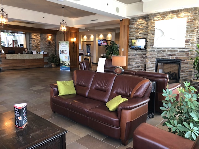 ホテル L'オイ デ ネージュ