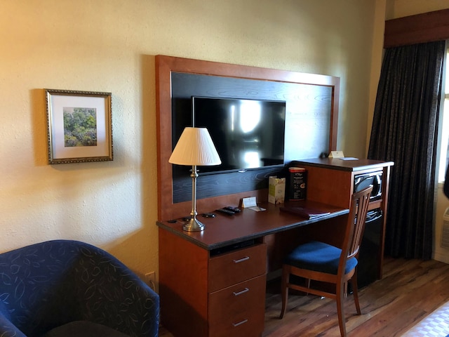 ホテル L'オイ デ ネージュ