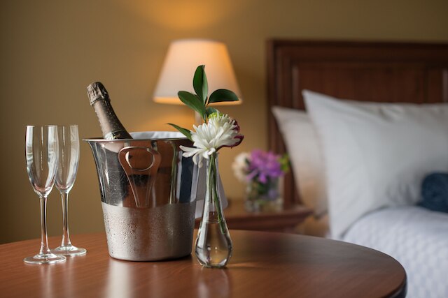 ホテル L'オイ デ ネージュ