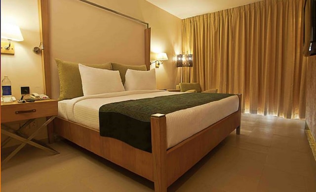 ジンジャー ドナ ポーラ