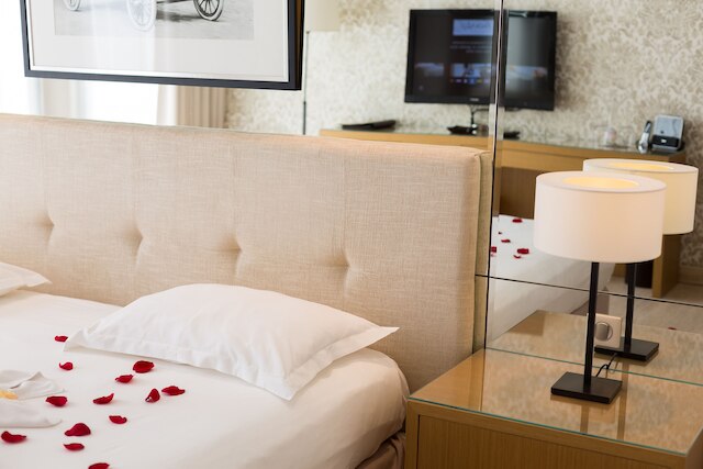 干すテリア ラ ファンドール