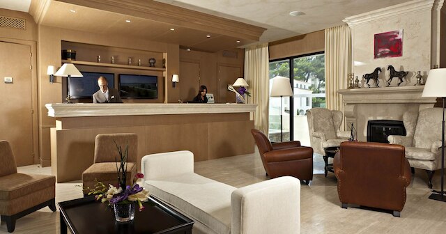 干すテリア ラ ファンドール