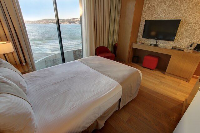 干すテリア ラ ファンドール