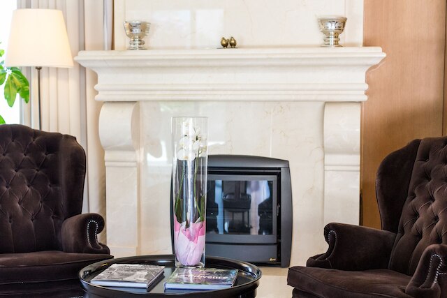 干すテリア ラ ファンドール