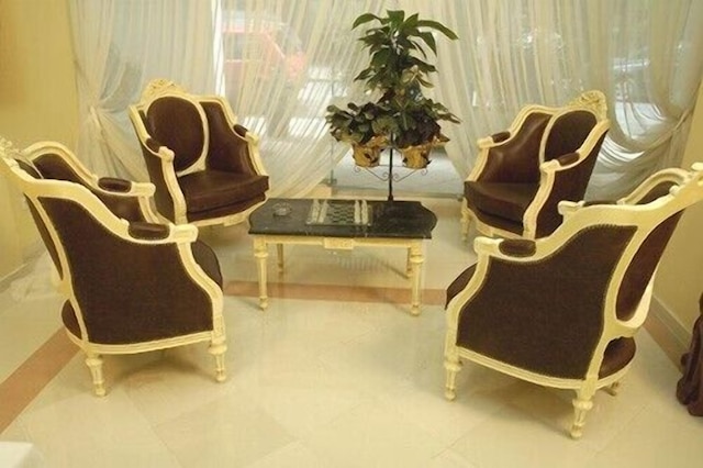 ホテル・ソロモウ・アテネ