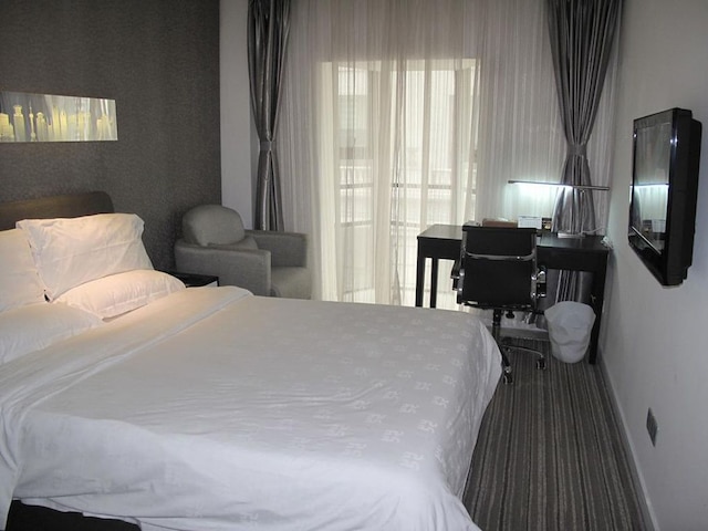 キングタウン リバーサイド ホテル プラザ 上海 (上海廣場嘉廷酒店)