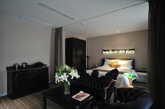 キングタウン リバーサイド ホテル プラザ 上海 (上海廣場嘉廷酒店)