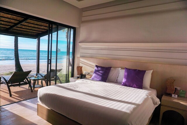 アナネア ビヨンド カオラック