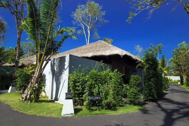 アナネア ビヨンド カオラック