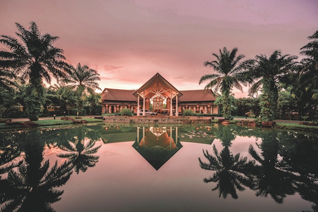 アナネア ビヨンド カオラック