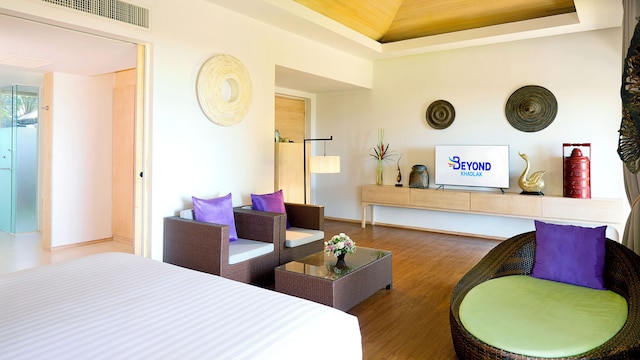 アナネア ビヨンド カオラック