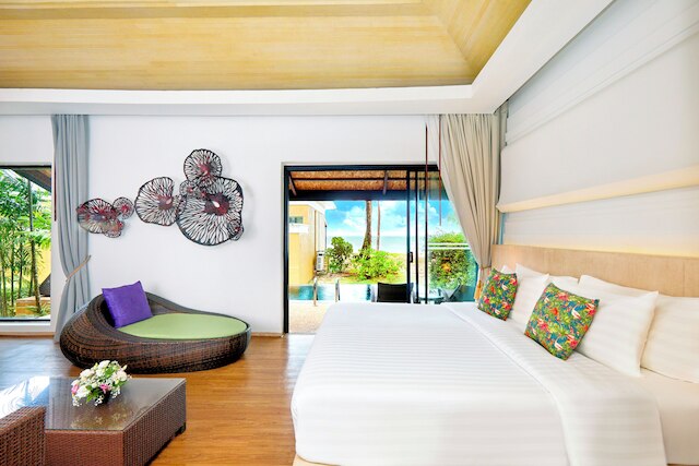 アナネア ビヨンド カオラック