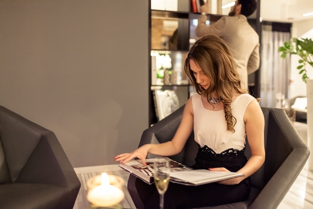 クイーン ブティック ホテル